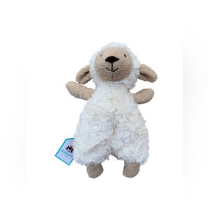 Jellycat NWT Lollie Lamb Stuffed Animal